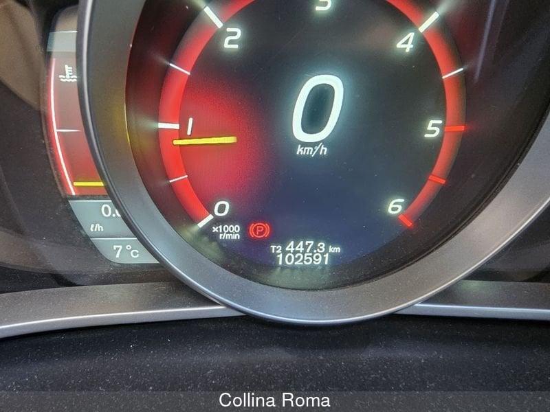 Volvo V40 Cross Country V40 Cross Country D2 1.6 Momentum