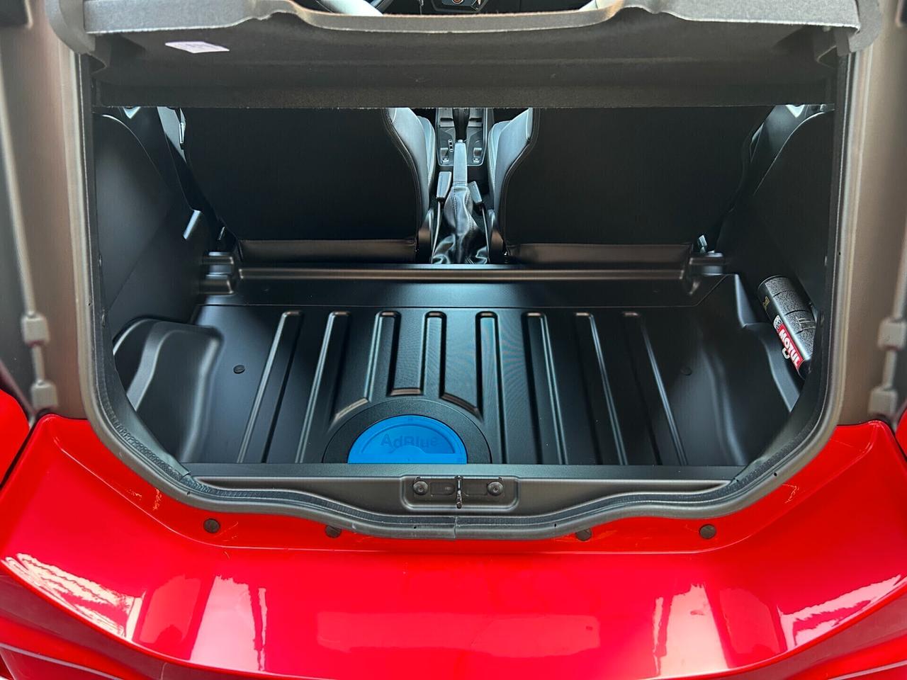 Ligier JS 50 DCI Select DIESEL - PRONTA CONSEGNA