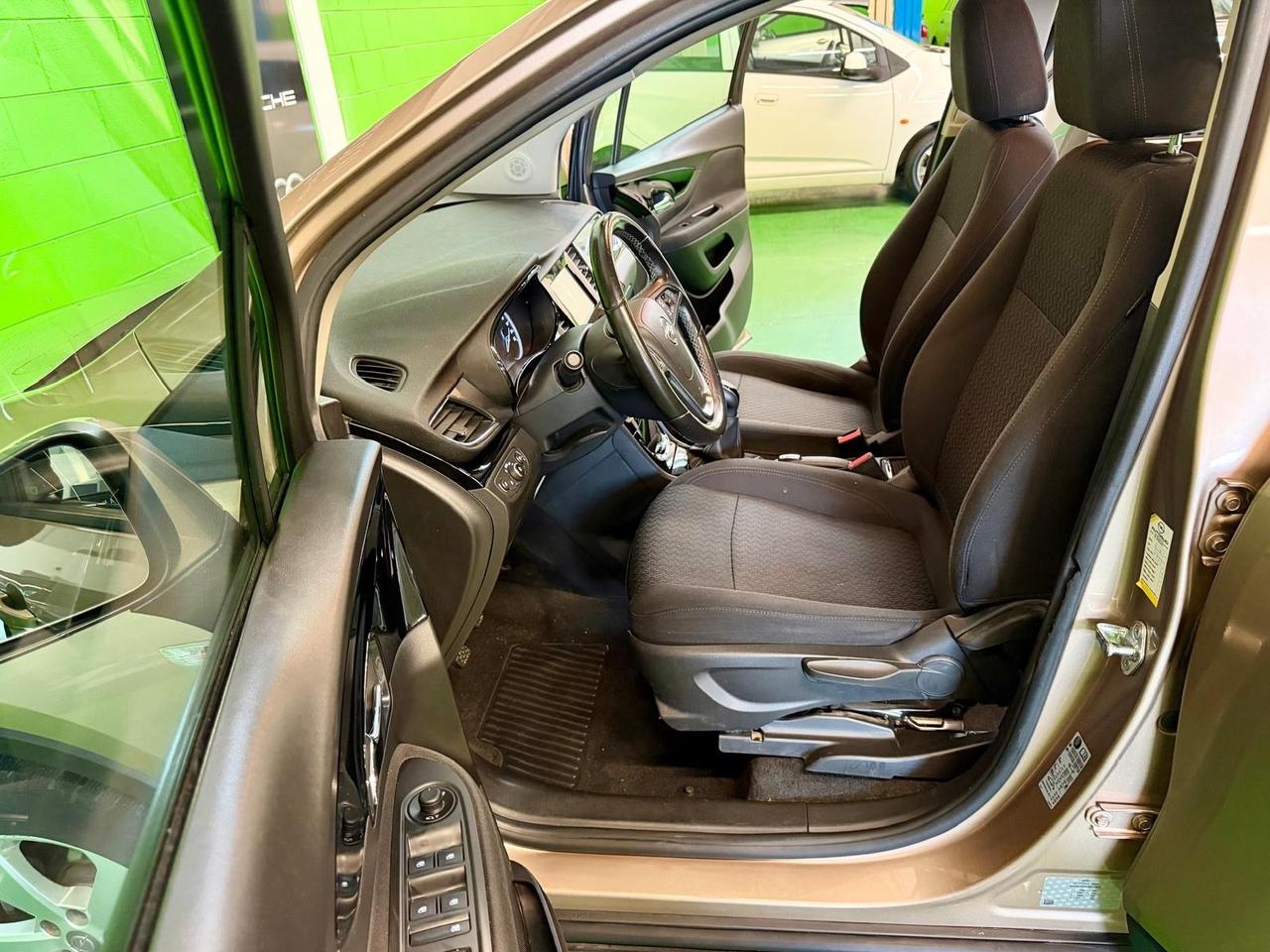 Opel Mokka X 1.6 Ecotec 115CV 4x2 Start&Stop Ultimate