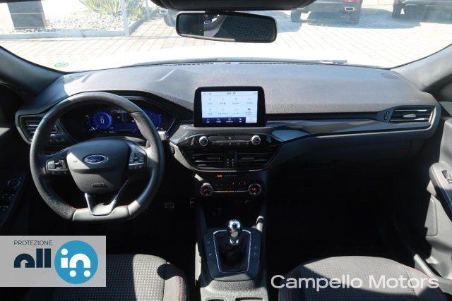 FORD Kuga Kuga 1.5 TDCi 120cv 2wd ST-Line