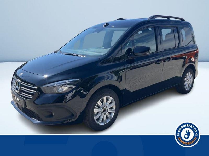 Mercedes-Benz Classe T 180 MT
