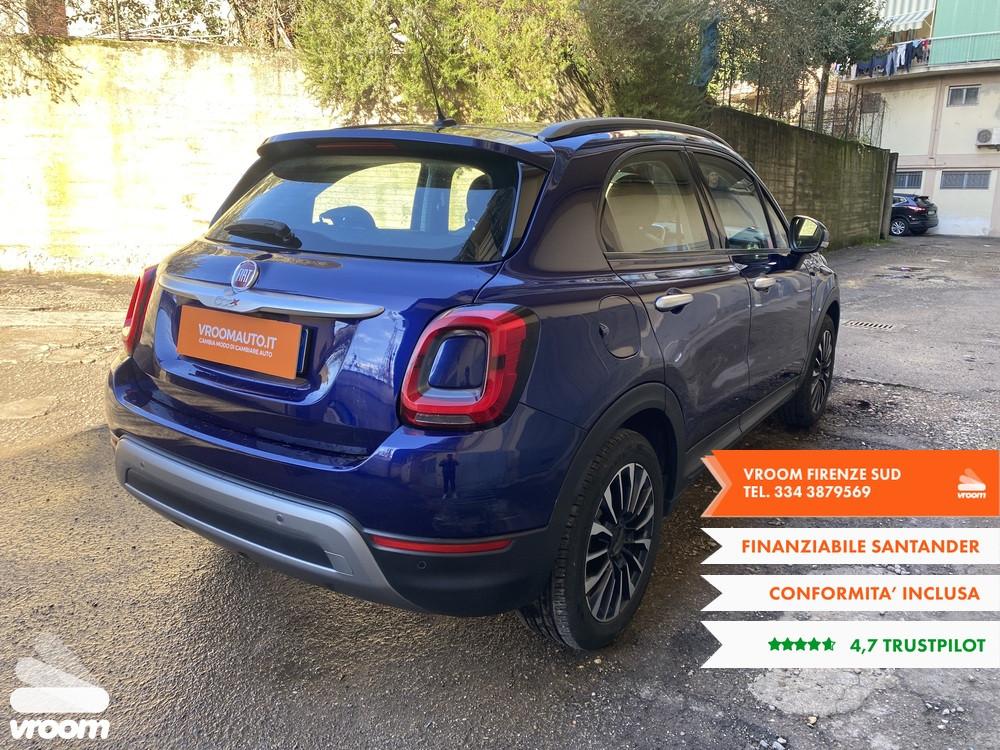 FIAT 500X 500X 1.0 T3 120 CV Cross