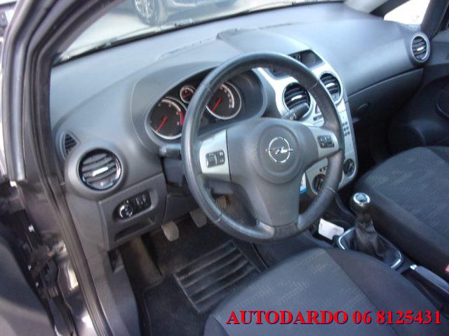 OPEL Corsa 1.3 CDTI 95CV F.AP. 5 porte sport