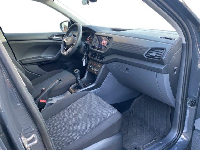 VOLKSWAGEN T-Cross 1.0 TSI Urban BMT