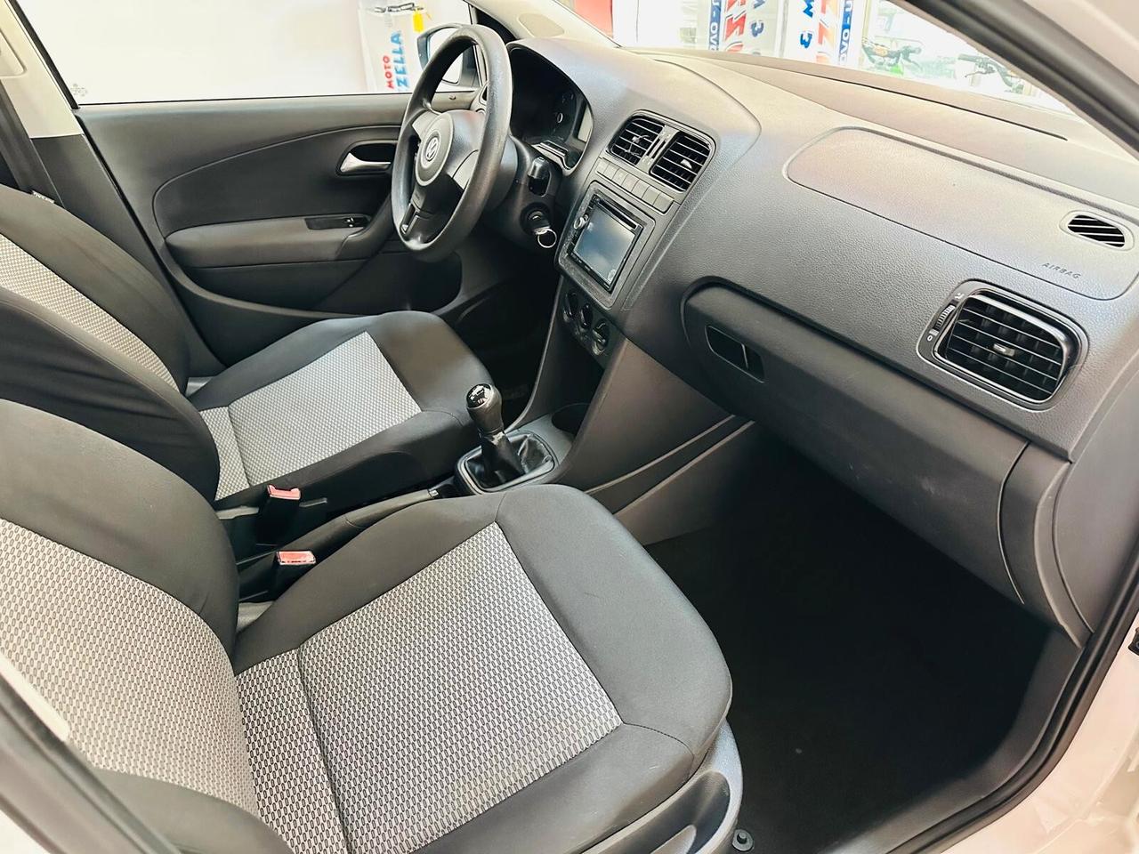 Volkswagen Polo 1.2 TDI Trendline NEOPATENTATI