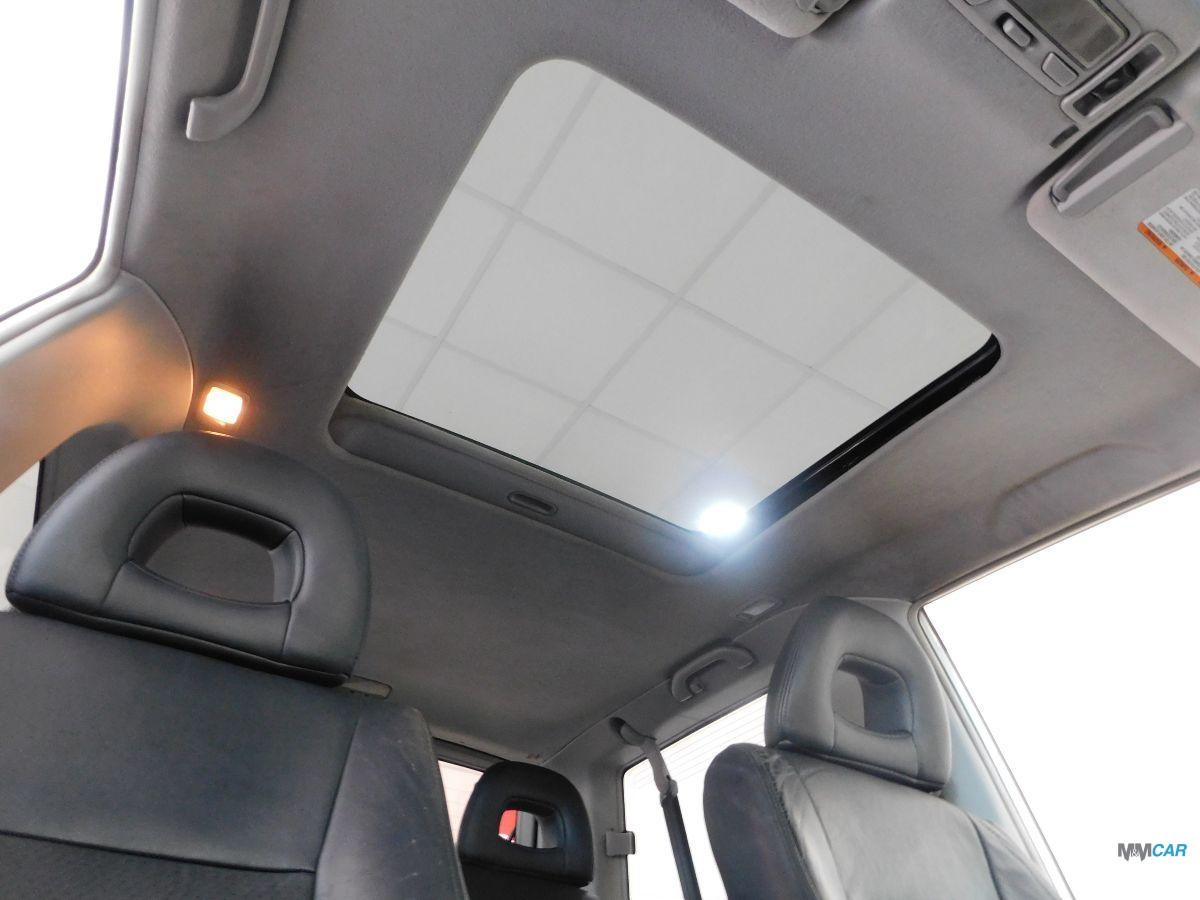 MITSUBISHI - Pajero - 3.2 16V DI-D 3p. GLS2