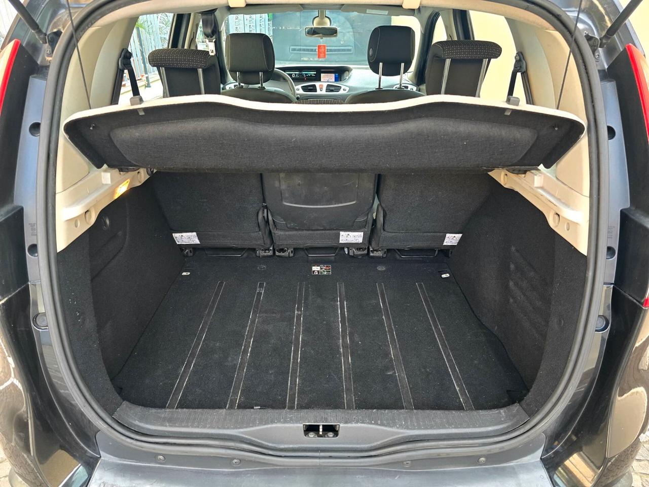 Renault Scenic Scénic X-Mod 1.5 dCi 110CV Dynamique