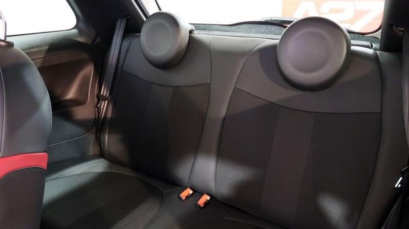 FIAT 500 500 1.2 Sport 69cv