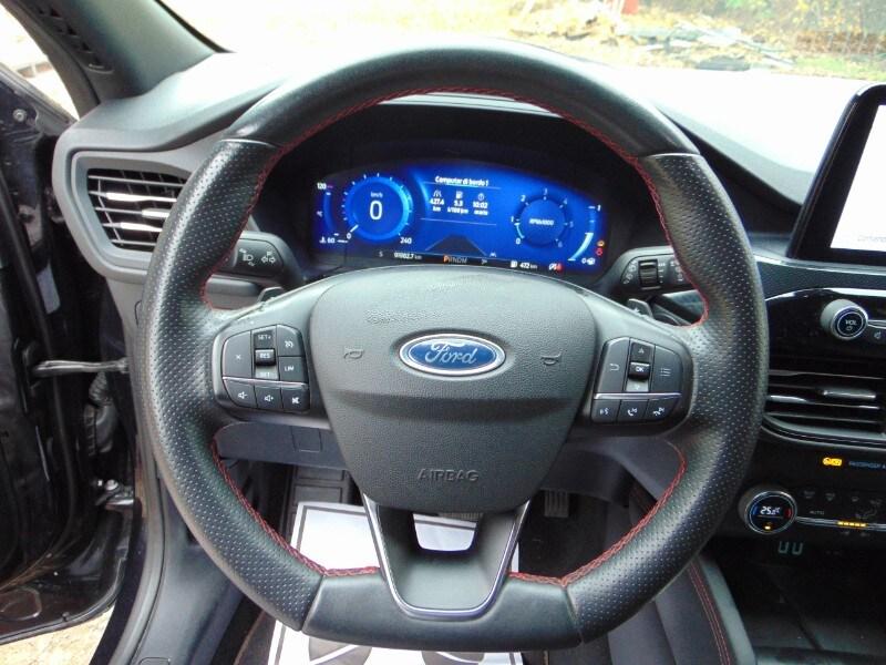 FORD Kuga 3ª serie Kuga 1.5 EcoBlue 120 CV aut...