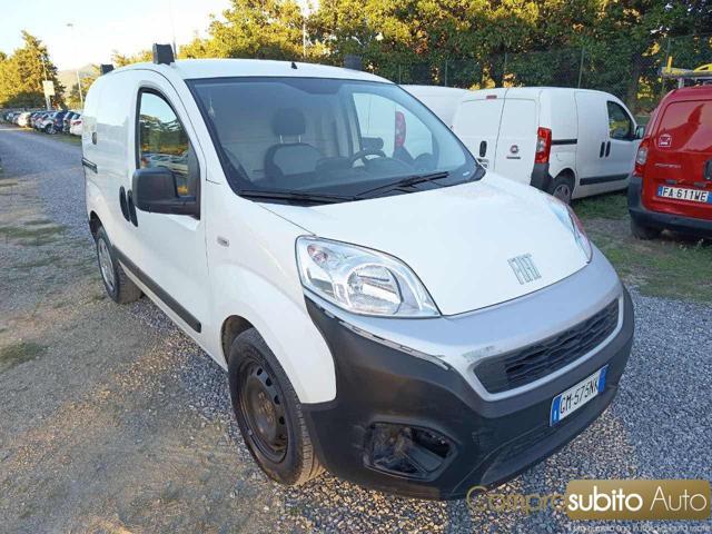 FIAT Fiorino 1.3 MJT 80CV + IVA 22%