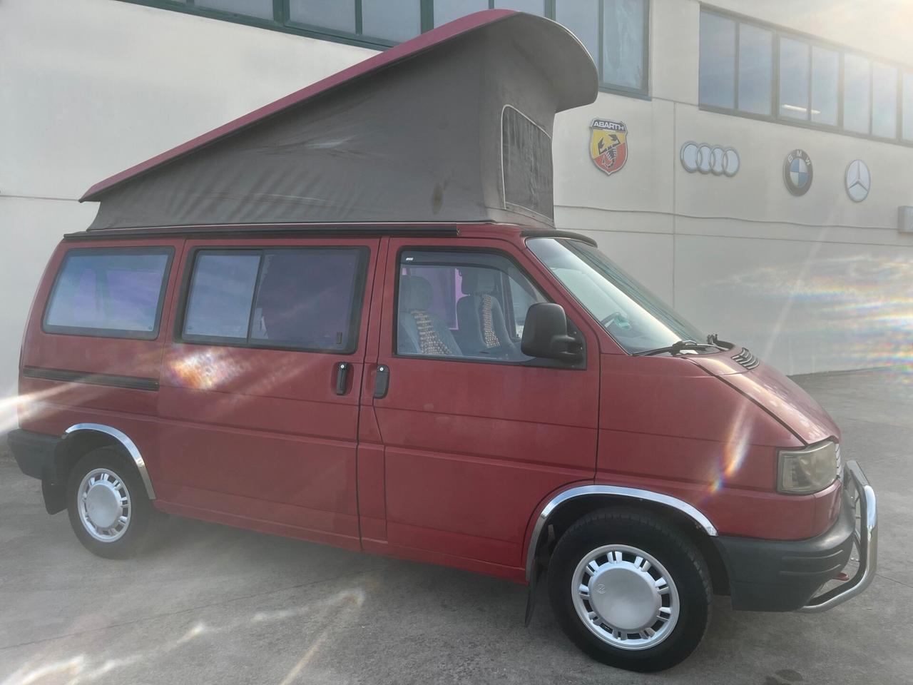 Volkswagen T4 California WESTFALIA