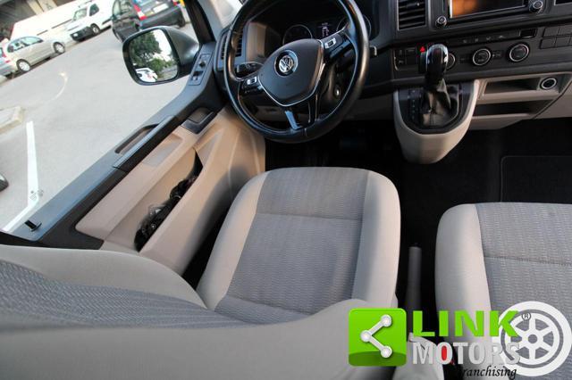 VOLKSWAGEN Caravelle 2.0 TDI 150CV Comfortline