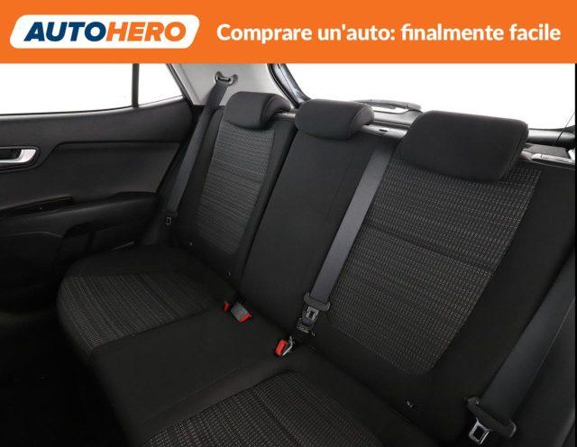 KIA Stonic 1.6 CRDi 110 CV Style