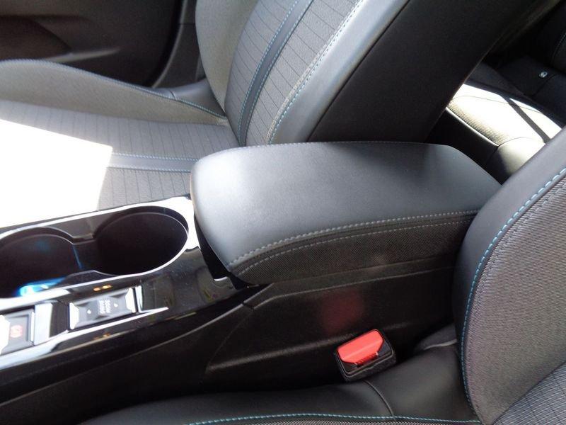 Peugeot 208 e- 100kW 5 porte Allure