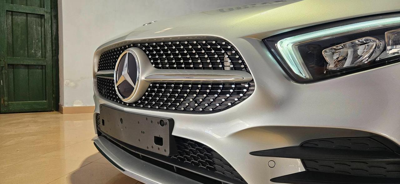 Mercedes A 180d Premium AMG PACK 37.565 KM
