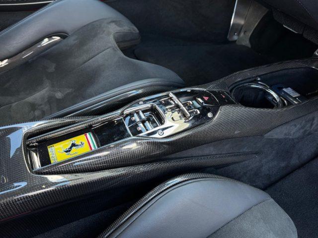 FERRARI 296 GTB ASSETTO FIORANO