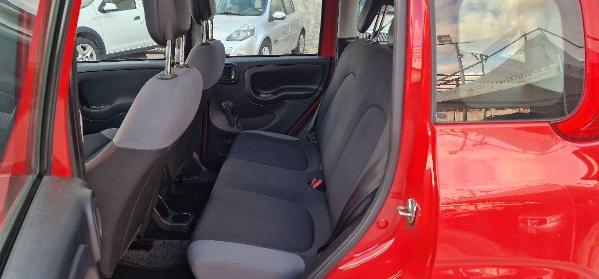 FIAT Panda 1.2 Easy