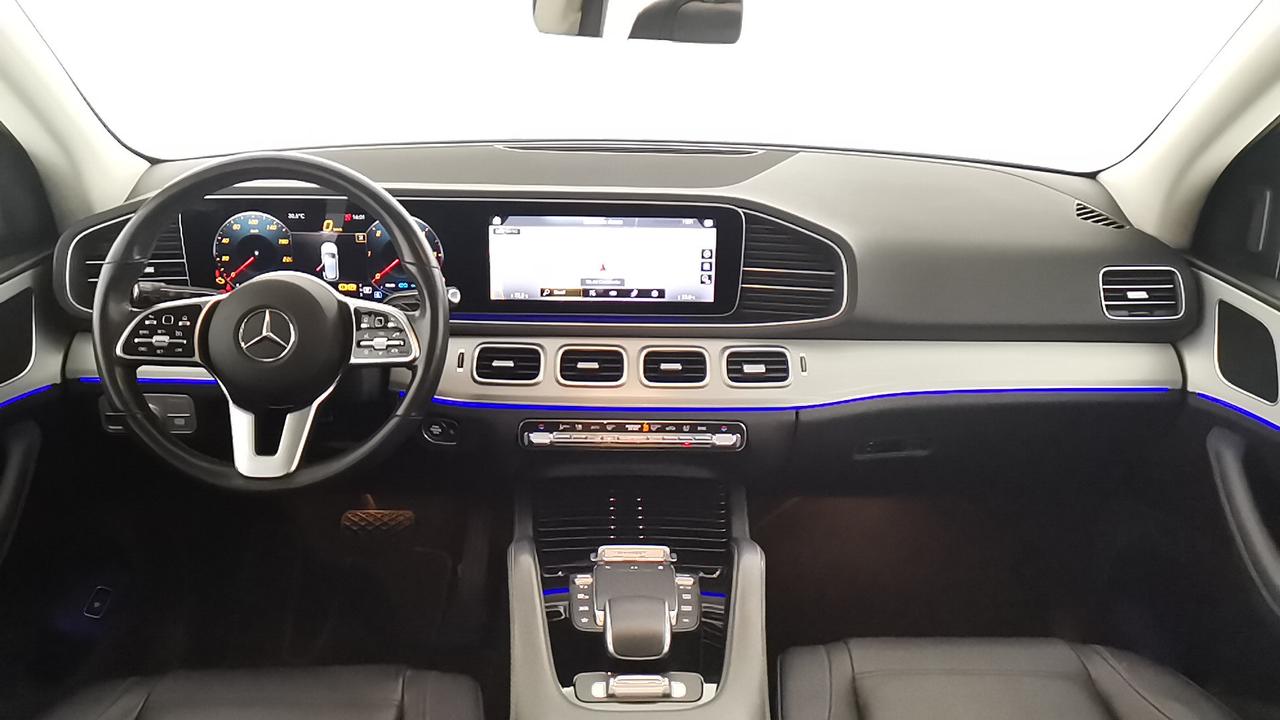 Mercedes-Benz GLE - V167 2019 - GLE 300 d mhev Premium 4matic auto