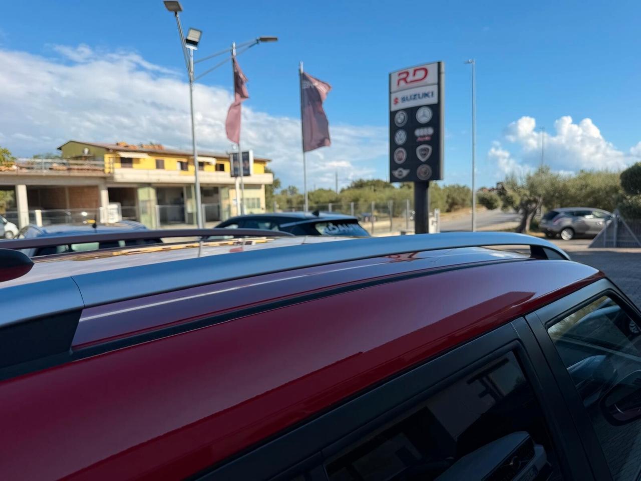 Suzuki Ignis 1.2 Hybrid Cool