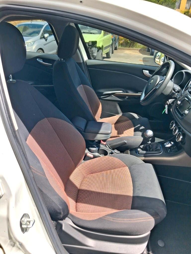 ALFA ROMEO Giulietta (2010-21) Giulietta 1.6 JT...