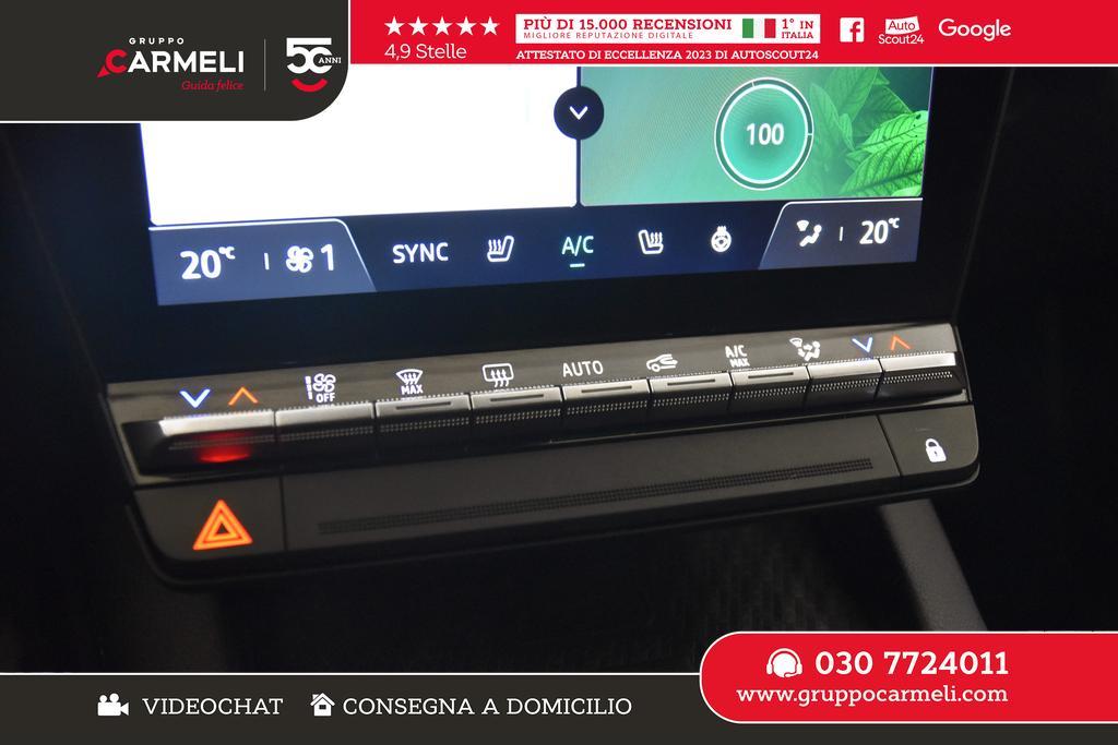 Renault Megane E-Tech Techno EV40 Boost Charge