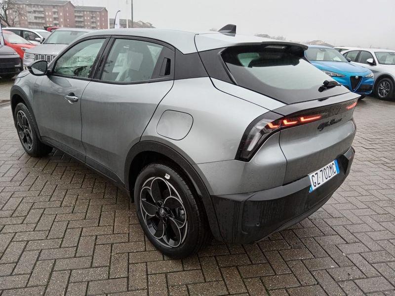 Alfa Romeo Junior Junior 156 CV BEV