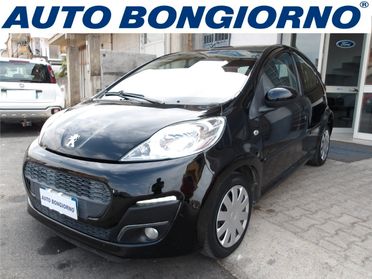 Peugeot 107 3 Porte 107 3p 1.0 12v Active 2tronic *** CAMBIO AUTOMATICO***