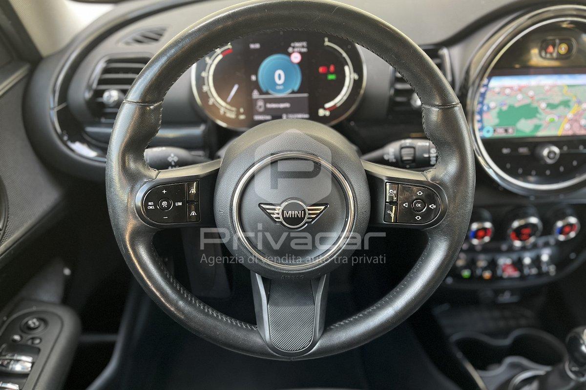 MINI Mini 1.5 Cooper Classic Clubman