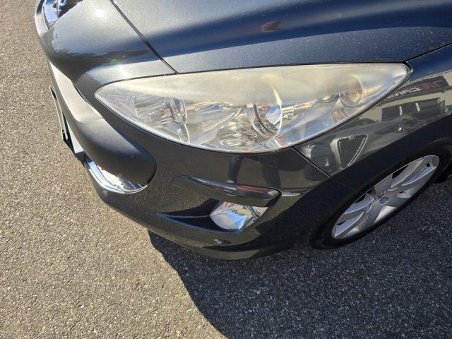 PEUGEOT 308 1.6 HDi 110CV 5p. LEGGI DESCRIZIONE