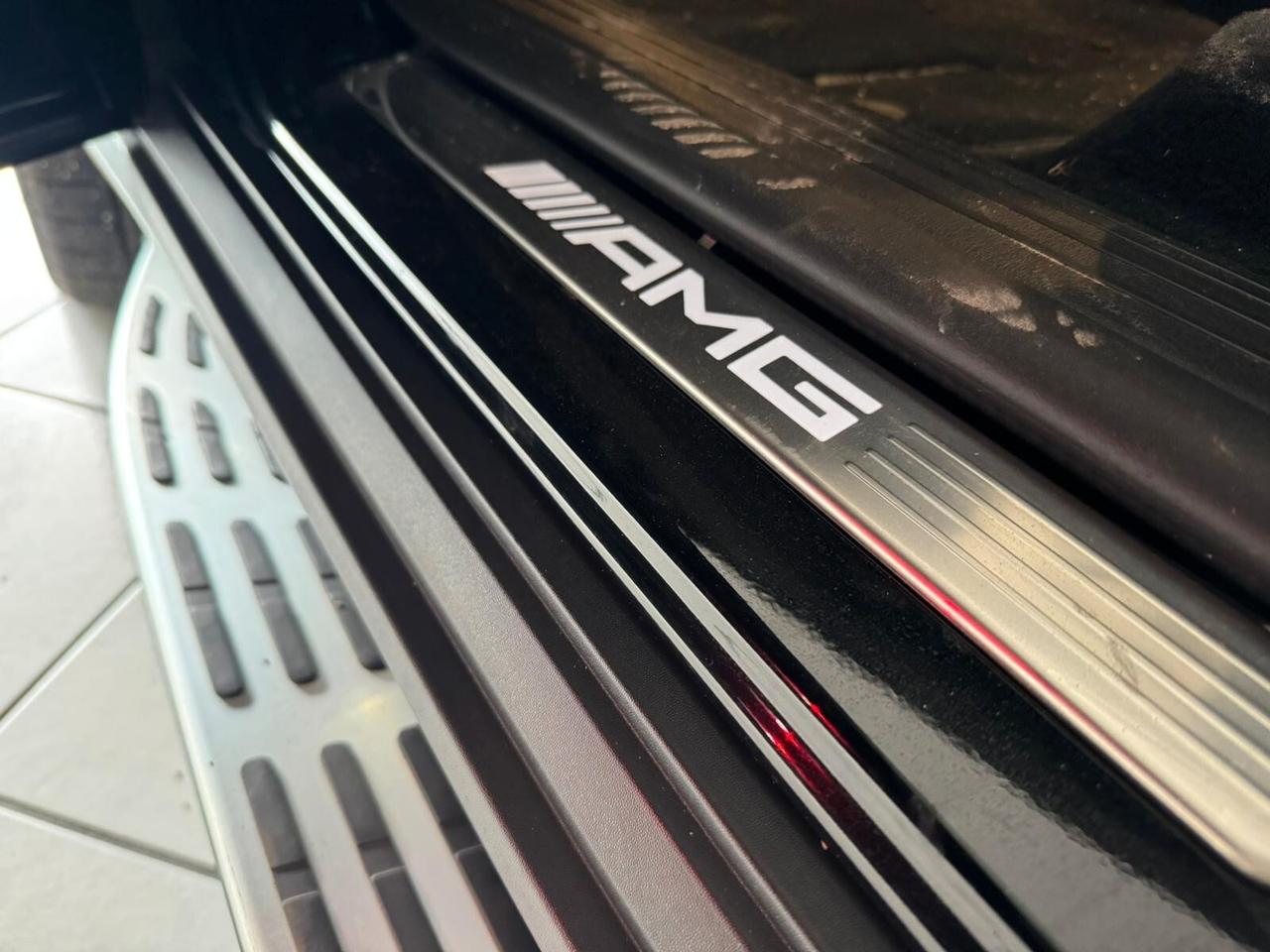 Mercedes-benz GLE 63 AMG S 4Matic+ EQ-Boost Coupé Ultimate