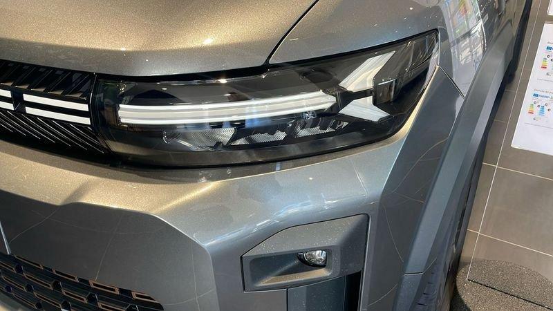 Dacia Bigster 1.2 Tce Mild Hybrid 140cv Extreme