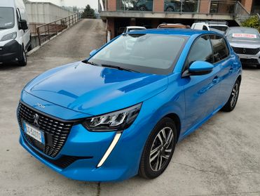 Peugeot 208 PureTech 100 Stop&Start EAT8 5 porte Allure Pack