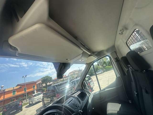 Ford TRANSIT 2.0 TDCI TETTO ALTO