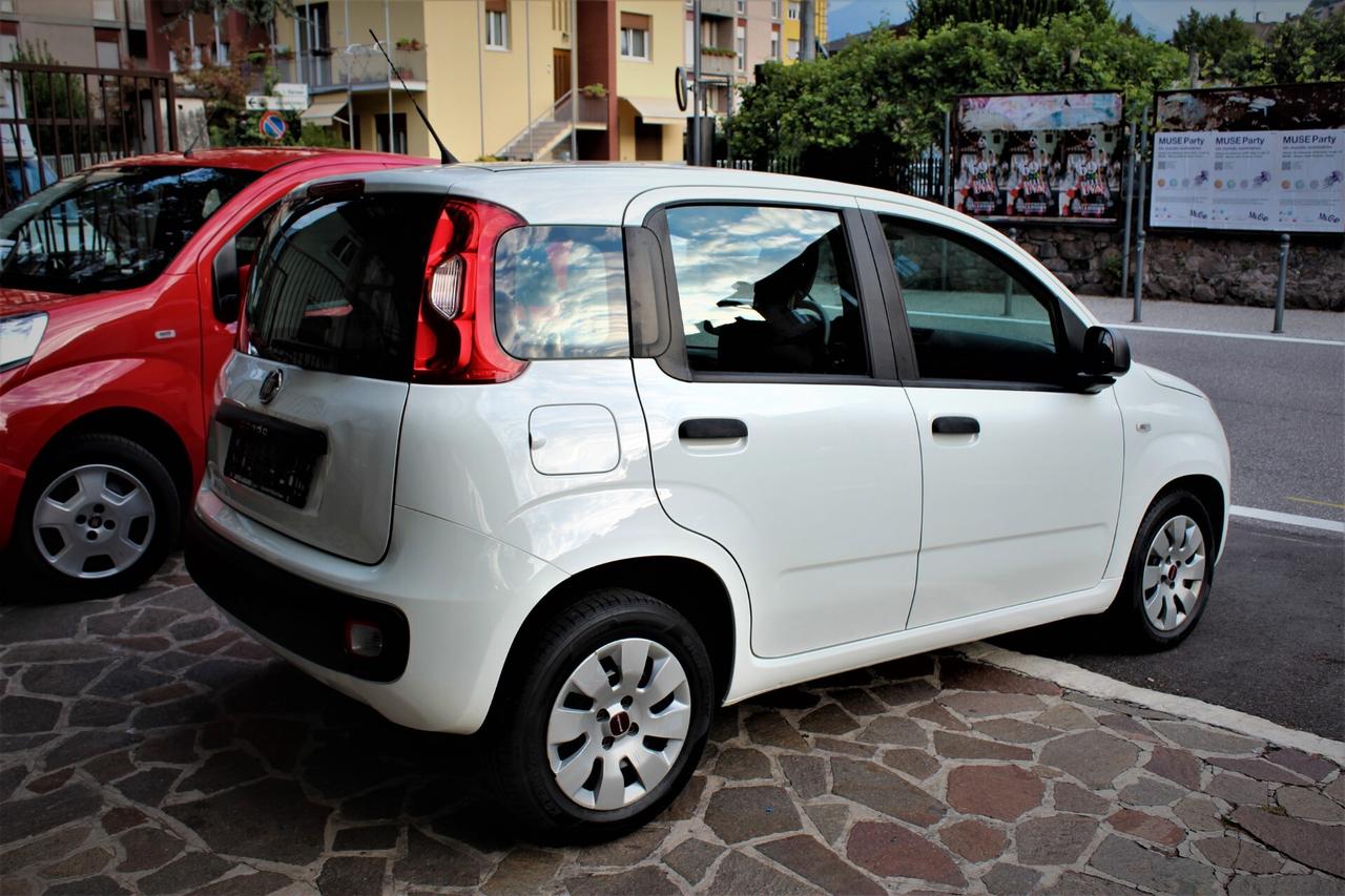 Fiat Panda 1.2 Easy Neopatentati