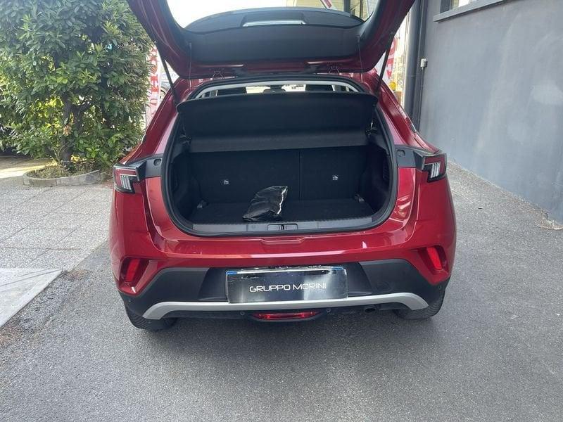Opel Mokka 1.2 T 100cv Ultimate MT6