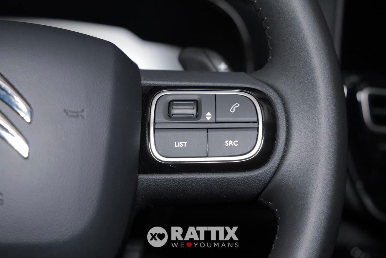 Citroen C5 Aircross 1.2 Puretech 130CV Shine Pack EAT8