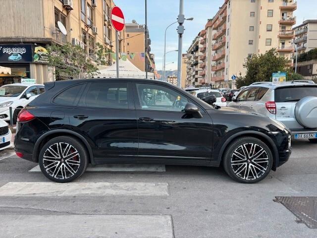 Porsche Cayenne anche permuta o scambi0