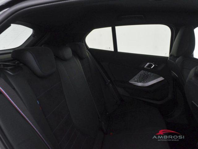 BMW 118 Serie 1 d MSport Pro auto