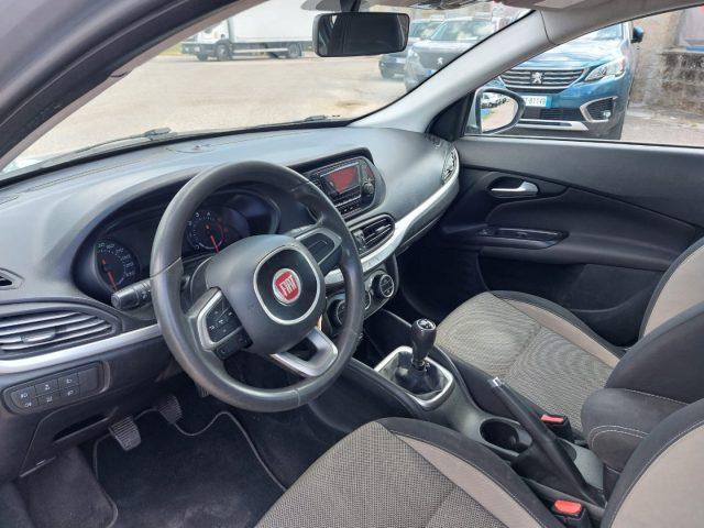 FIAT Tipo 1.3 Mjt 5 porte