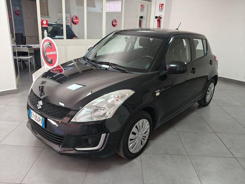 Suzuki Swift Swift 1.3 DDiS 5 porte B-Easy