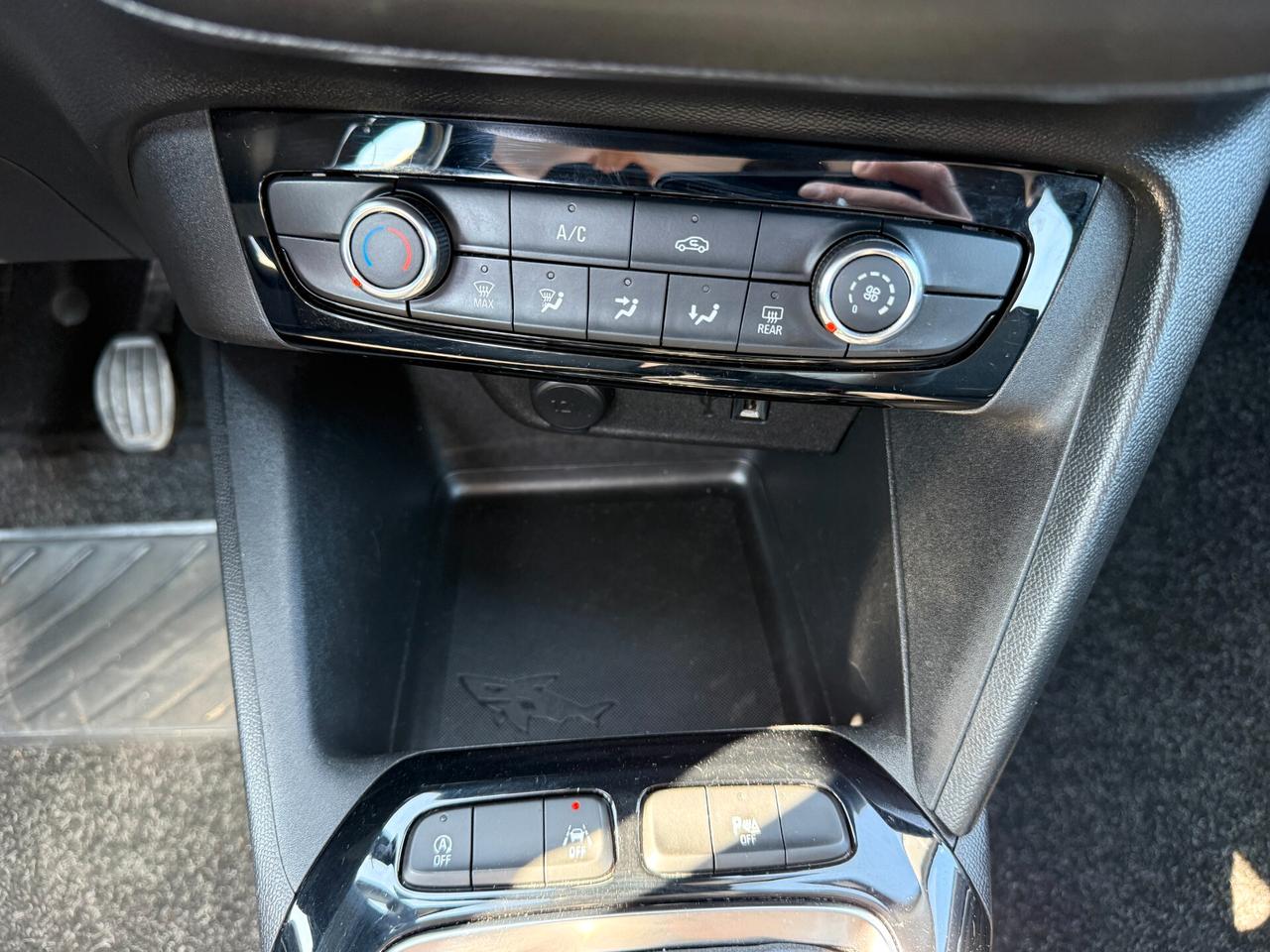 Opel Corsa 1.2 75 CV Blitz Edition 2022 NEOPATENTATI