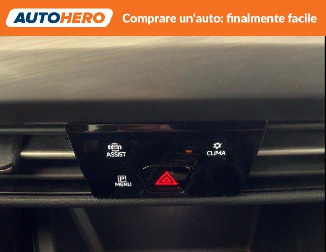 VOLKSWAGEN Golf 2.0 TDI 150 CV DSG SCR Style