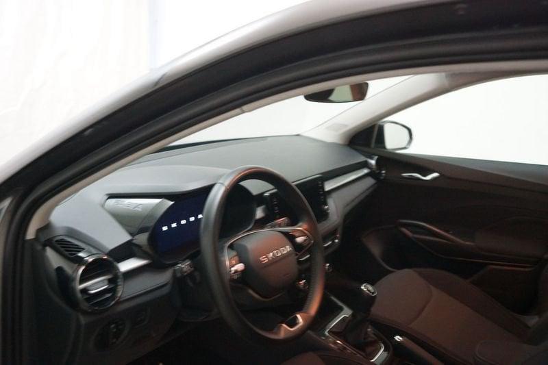 Skoda Fabia Fabia 1.0 TSI 95 CV Style