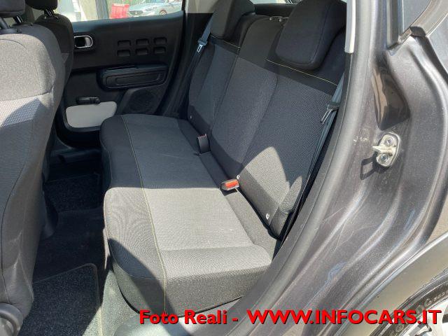 CITROEN C3 BlueHDi 100 S&S Business Combi AUTOCARRO n1