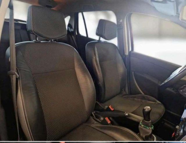 RENAULT Clio 1.5 dCi 85CV SporTour Luxe