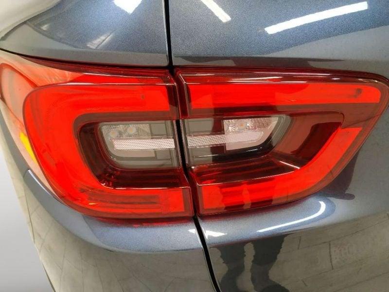 Renault Kadjar 1.5 blue dci Sport Edition2 115cv edc