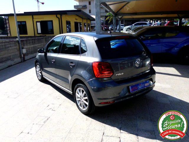 VOLKSWAGEN Polo 1.4 TDI 5p. Trendline