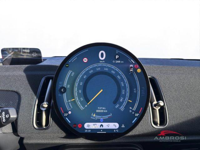 MINI Countryman Cooper C Classic L