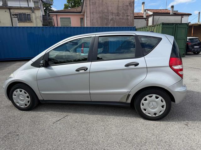 MERCEDES-BENZ A 150 BENZINA/GPL Avantgarde senza nessun lavoro da fare