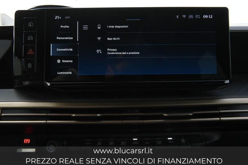 Lancia Ypsilon Ibrida Ibrida 100cv LX e-DCT